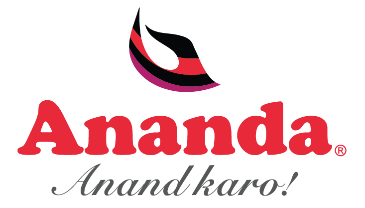 Ananda logo