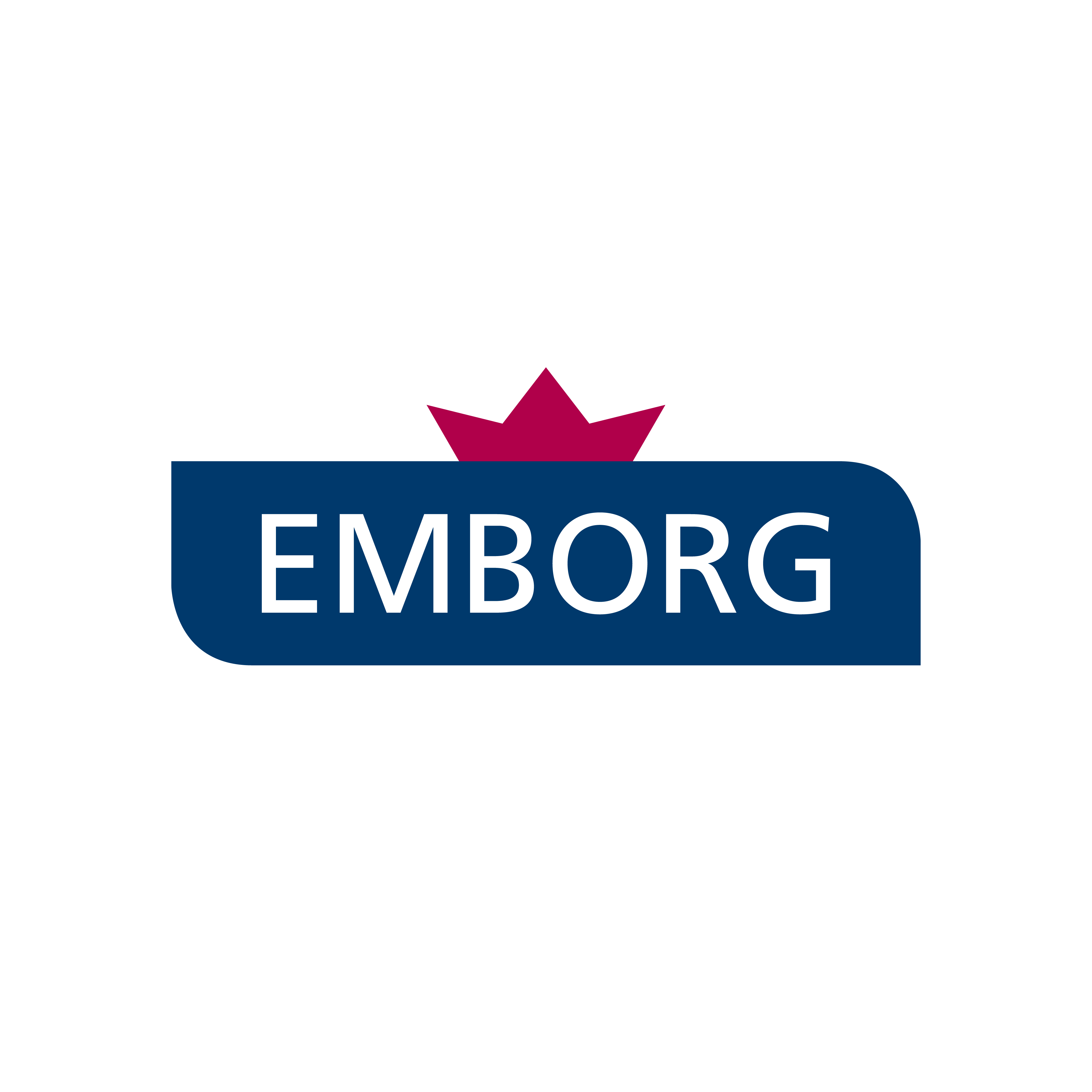 Emborg logo
