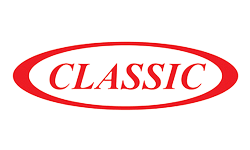 Classic logo