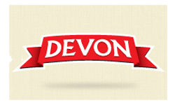 Devon logo