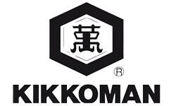 Kikkoman logo