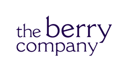 The Berry Company logo