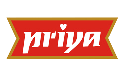 Priya logo