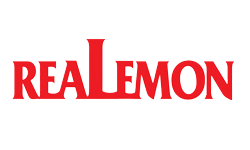 ReaLemon logo