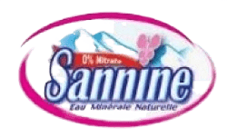 Sannine logo