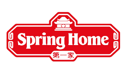 Spring Home logo