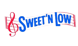 SweetN Low logo