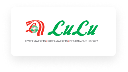 Lulu Hypermarkets, Supermarkets and Department Stores