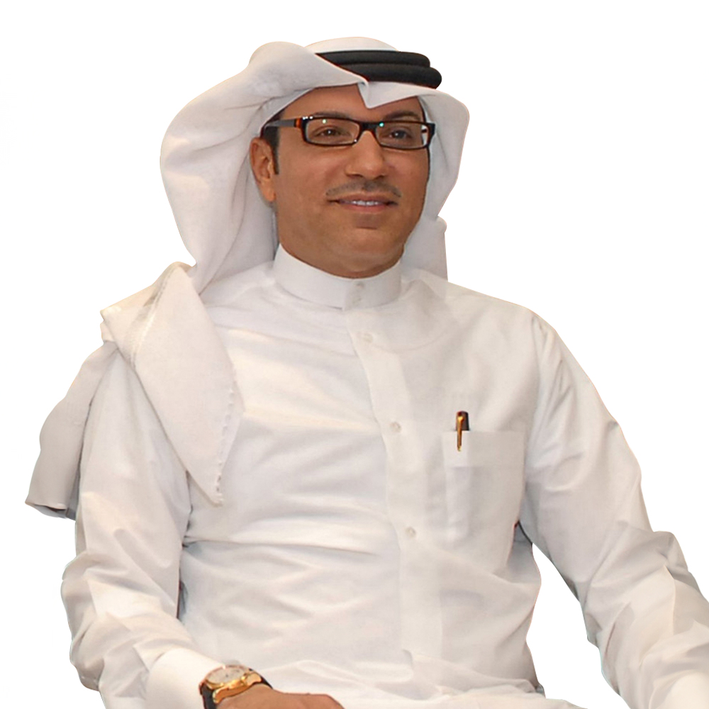 Ahmed Al Majed, Chairman of Al Majid Jawad